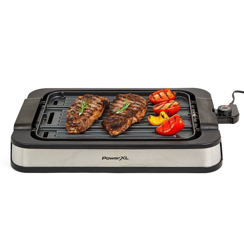 As Seen on TV PowerXL Indoor Grill