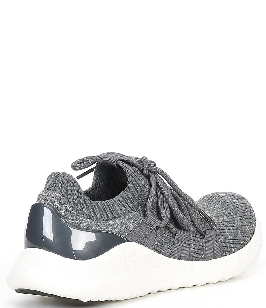 Aetrex Dani Knit Slip-On Sneakers