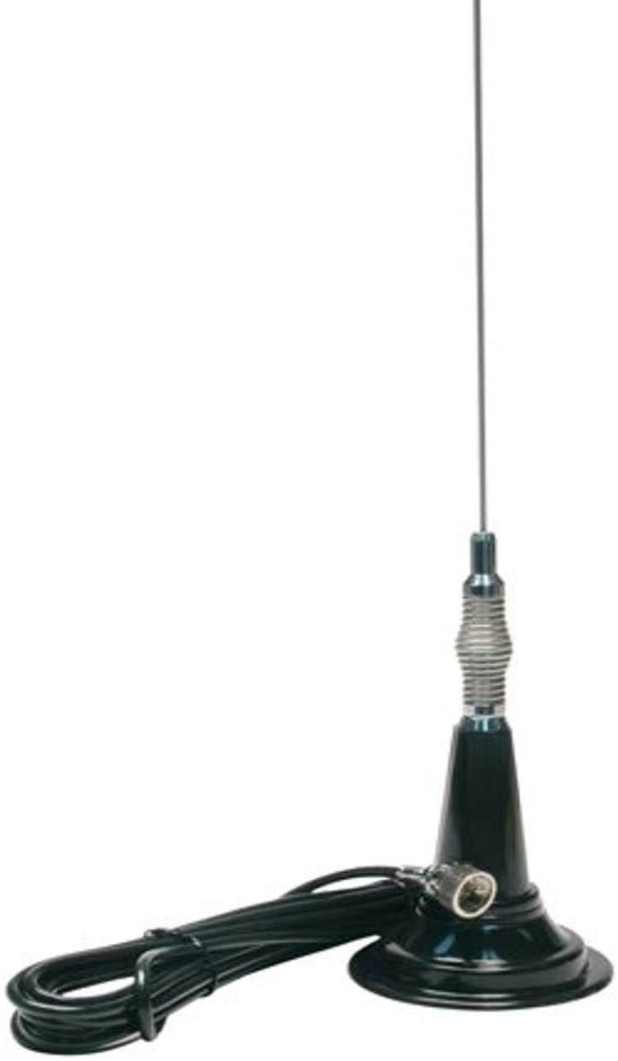 ROADPRO R RP-707 36 INCH MAGNET MOUNT CB ANTENNA KIT