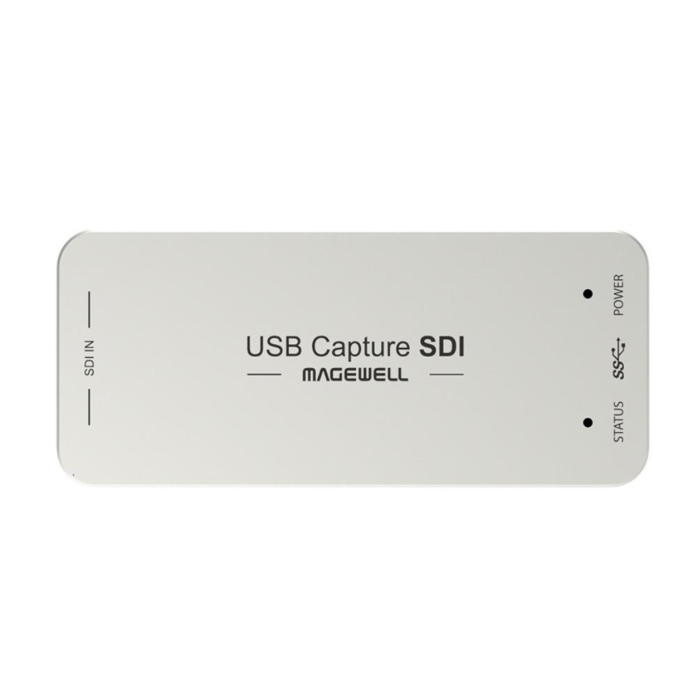 Magewell USB 3.0 SDI Video Capture Device #32021