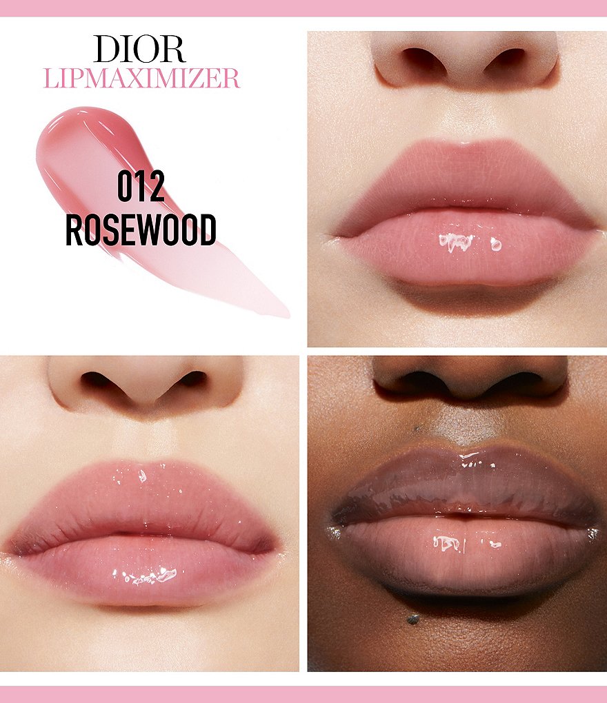 Dior Dior Addict Lip Maximizer