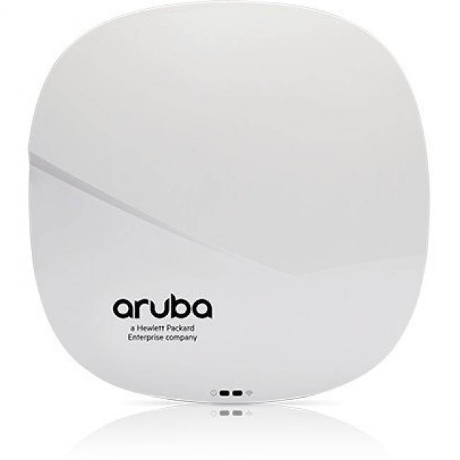 Aruba HPE IAP-335 IEEE 802.11ac 2.50 Gbit/s Wireless Access Point - JW825A