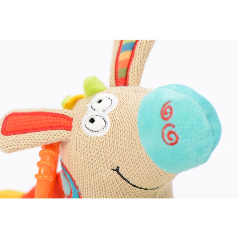 Dolce Spring Calf Stuffed Animal And Plush Toy