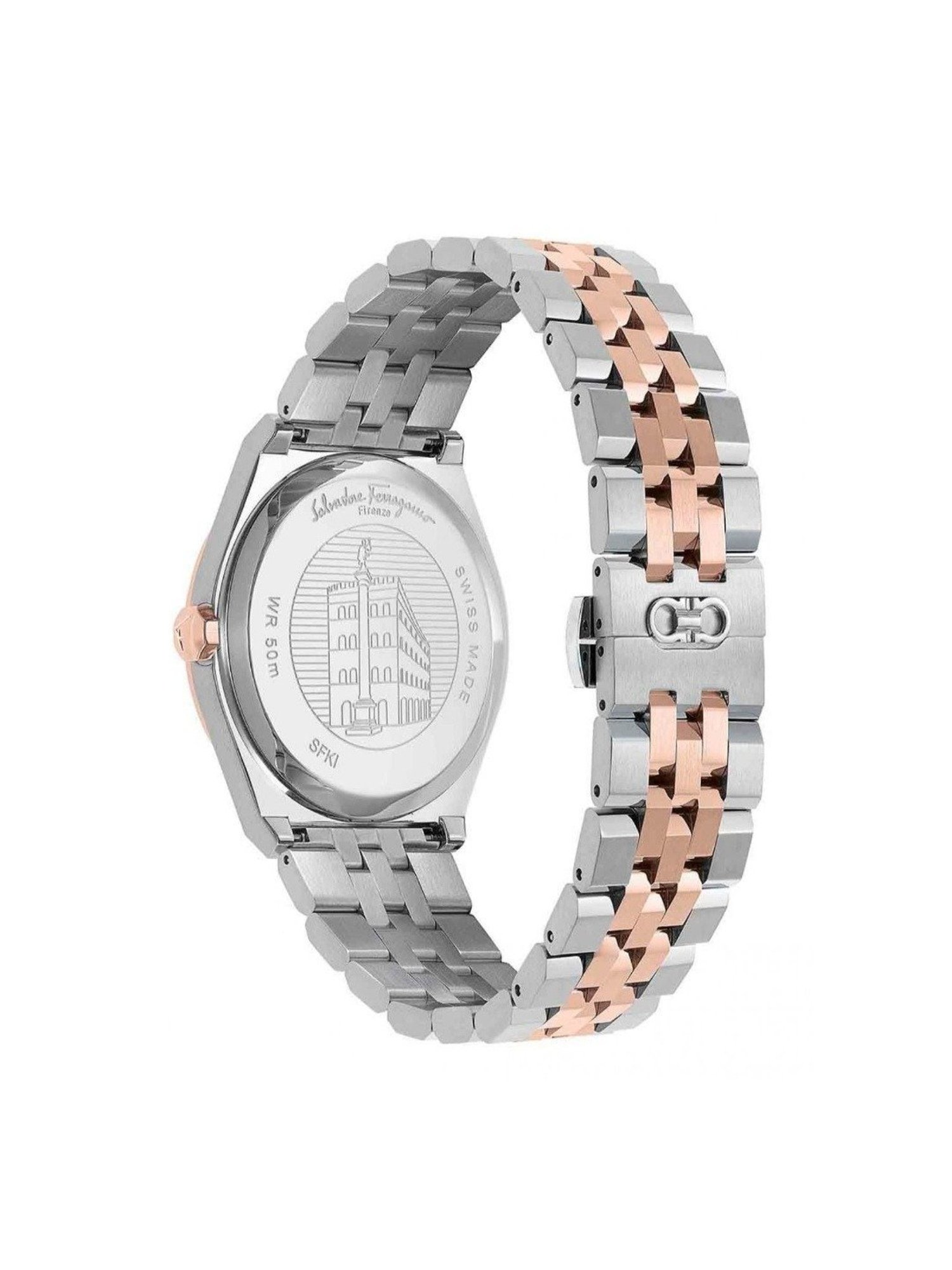 Ferragamo SFKI00323 Analog watch for Men