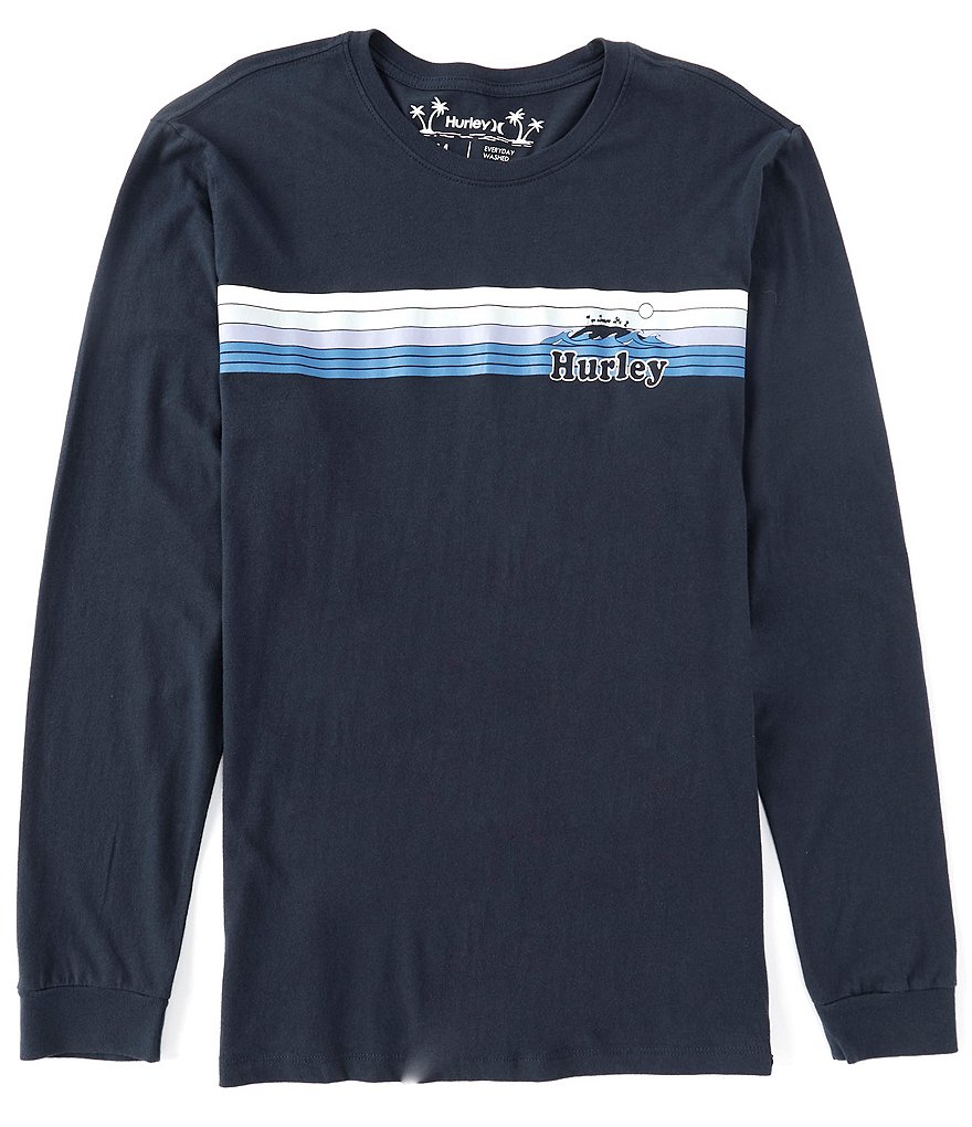 Caribbean Paradise Short-Sleeve Tee