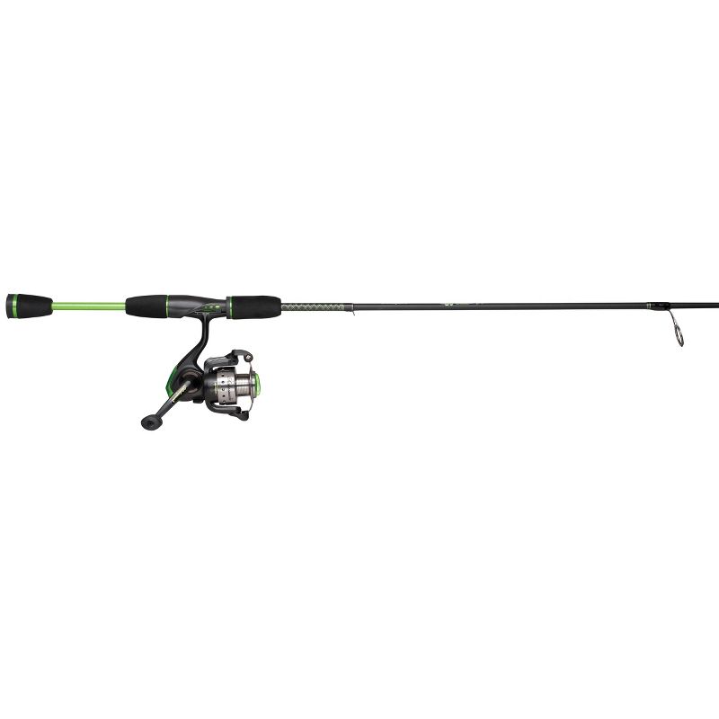 Shakespeare Ugly Stik GX2 Youth Spinning Combo