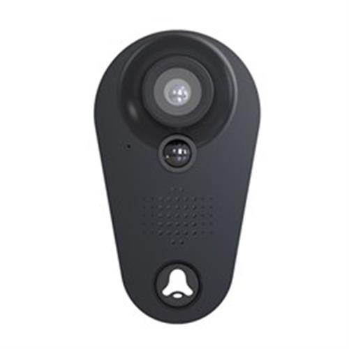 Yale YRV740-W-693 Real Living Look Door Viewer With WiFi