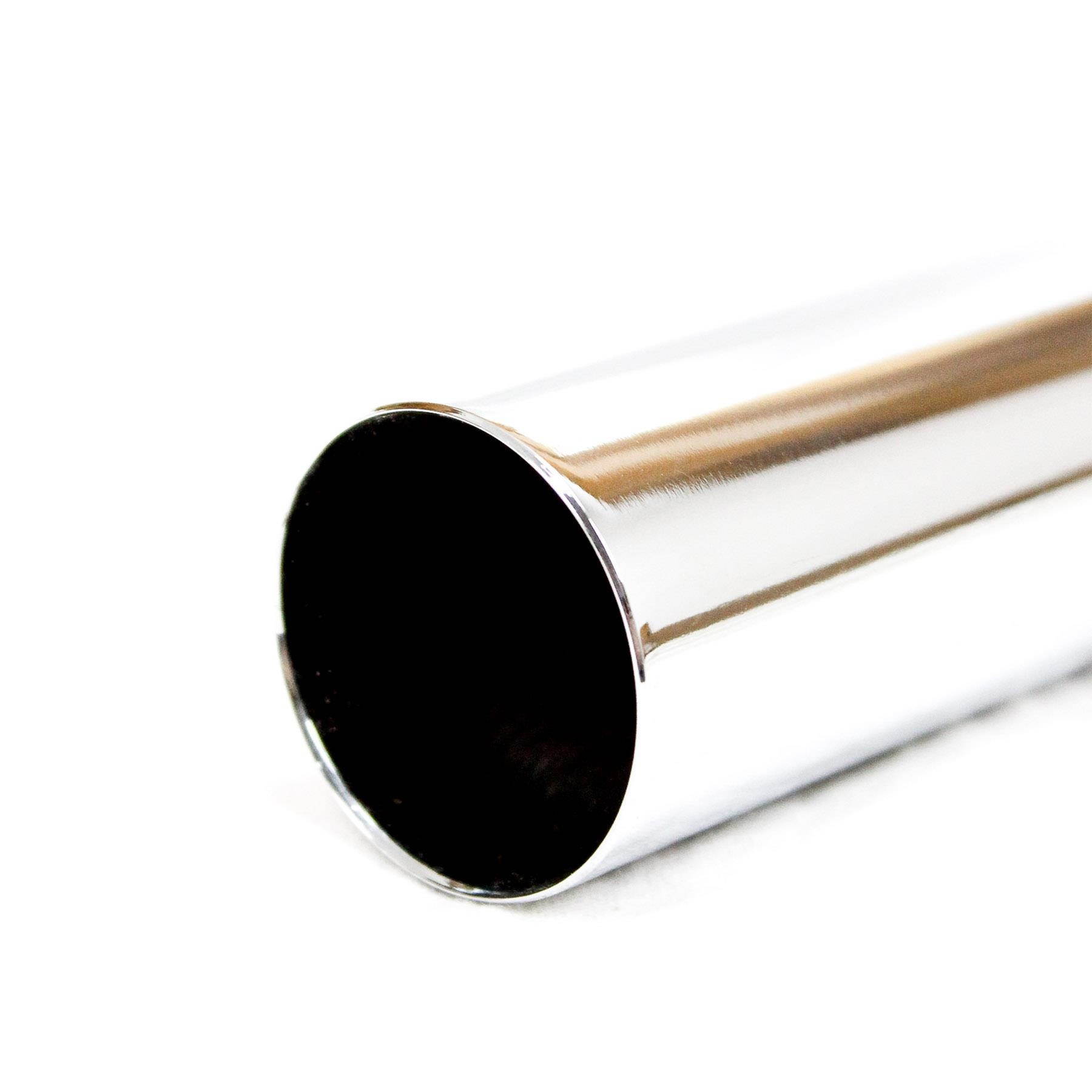 Alesis 314070014-A Rack Tube, Vertical, Short