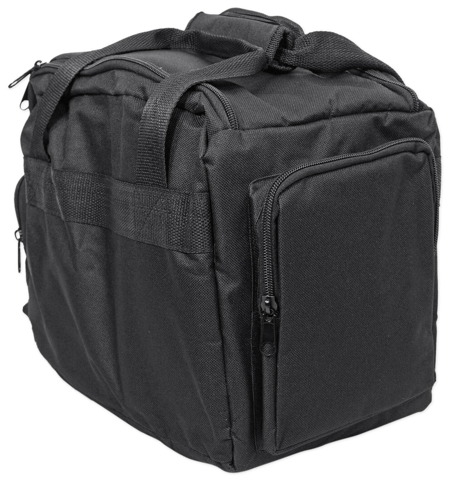 Transport Bag for 4 Chauvet SLIMPAR56 SLIMPAR 56 Wash Lights Par Cans