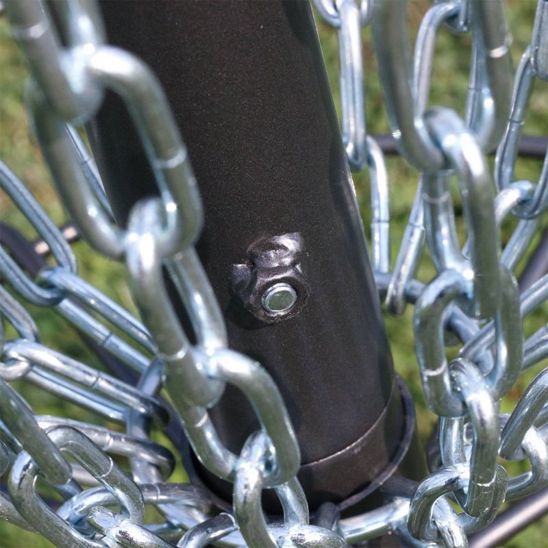 Dynamic Discs Marksman Basket