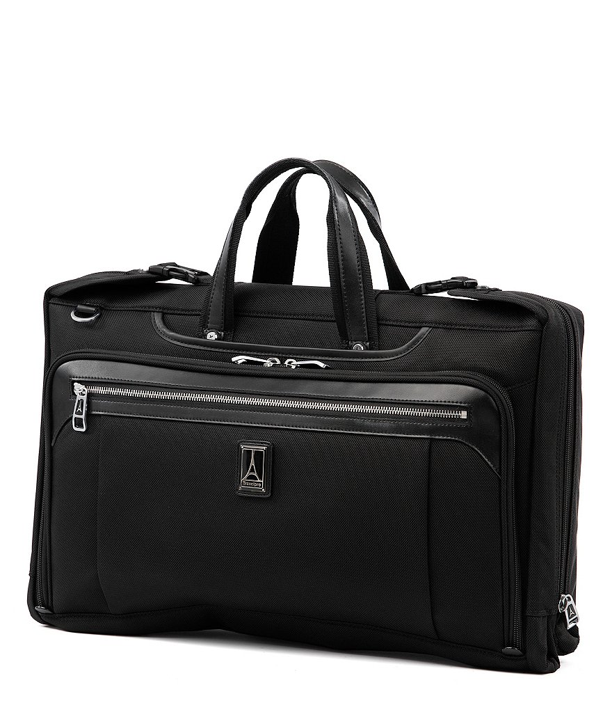 Travelpro Platinum Elite Tri-Fold&reg; Carry-On Garment Bag