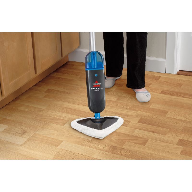 BISSELL Titanium Steam Mop Select - 94E9T