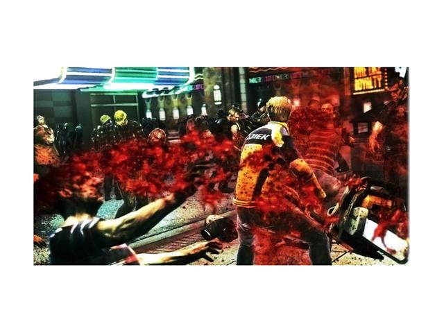 Dead Rising 2 Collector's Edition Xbox 360 Game