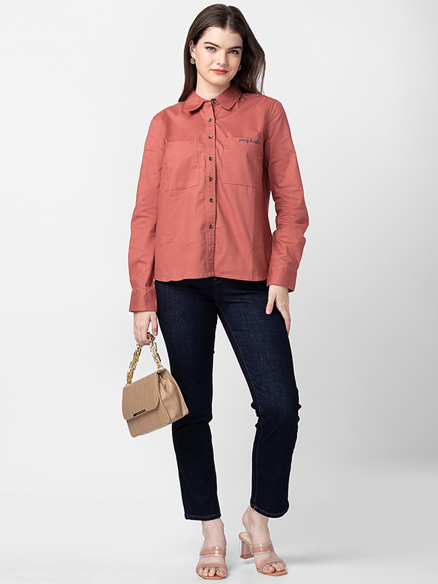 Nino Bambino Multicolor Printed Long Shirt