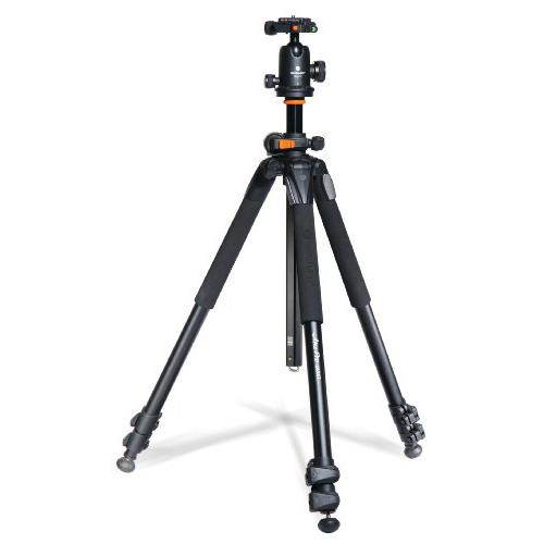 Vanguard Aluminum Tripod Alta Pro 263AT w/ SBH 100 Ball Head,