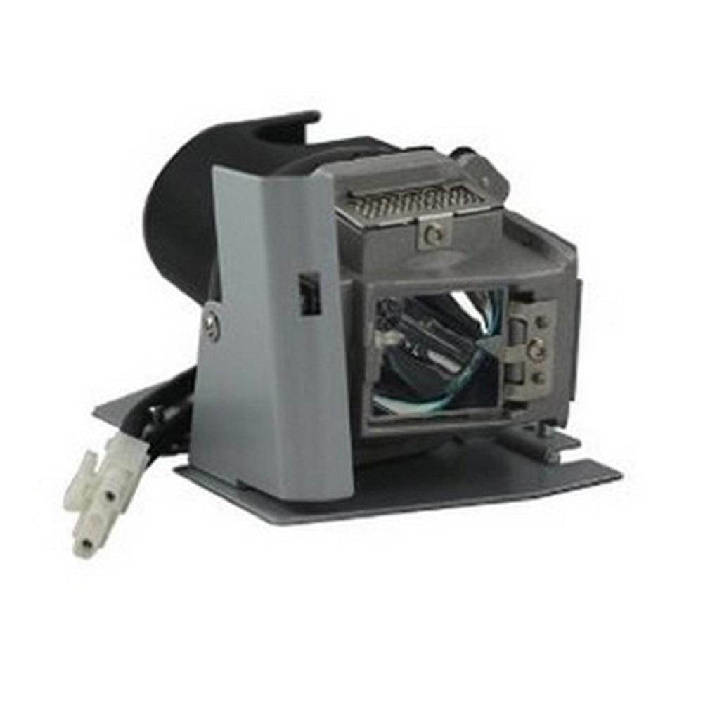 Original Osram PVIP Lamp & Housing for the Vivitek D516 Projector - 240 Day Warranty