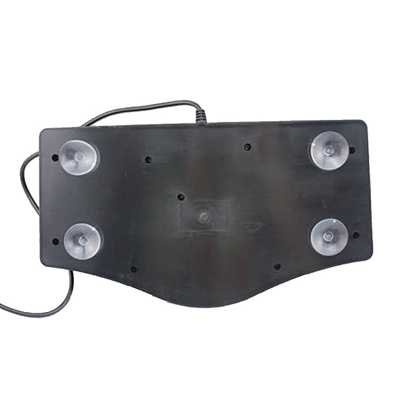 3 in 1 Arcade Fight Stick Fighting Joystick Game Controller for PC PS3 Android TV BoxRaspberry PiRetro Pie