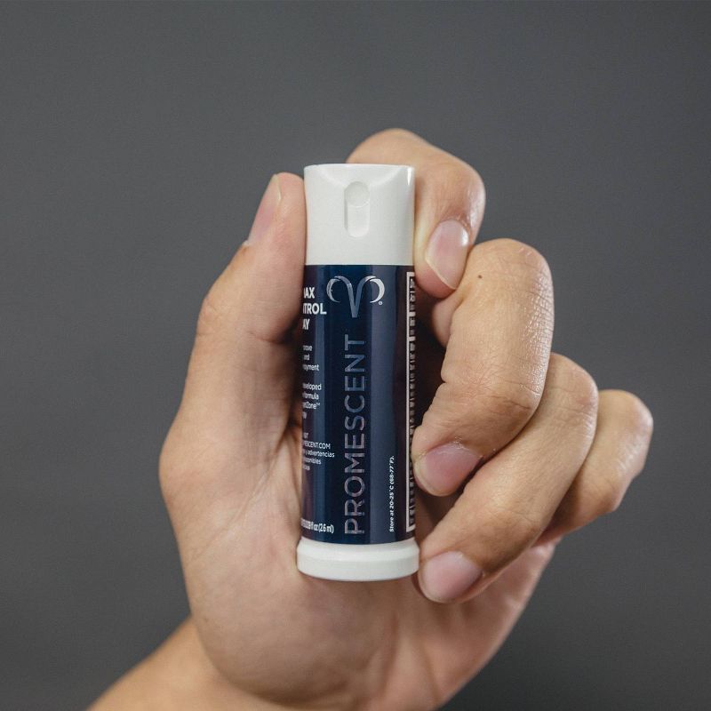 Promescent Sexual Performance Enhancer Spray - 2.6ml