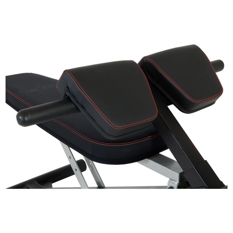 Gazelle Edge Glider Home Fitness Exercise Equipment Machine with Workout DVD