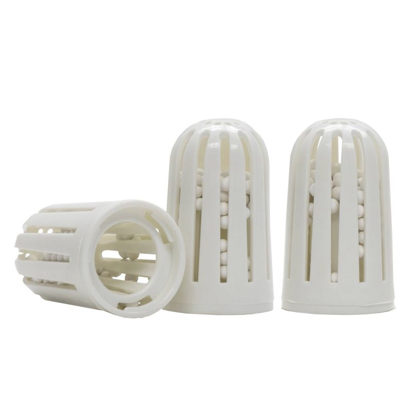 AIRCARE 3pk Demineralization Cleaning  Cartridges