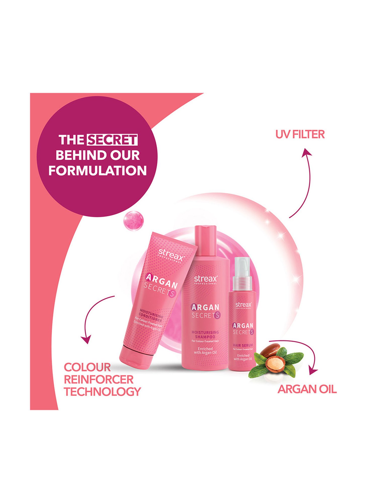 Osmo Blinding Shine Illuminating Mask - 300 ml