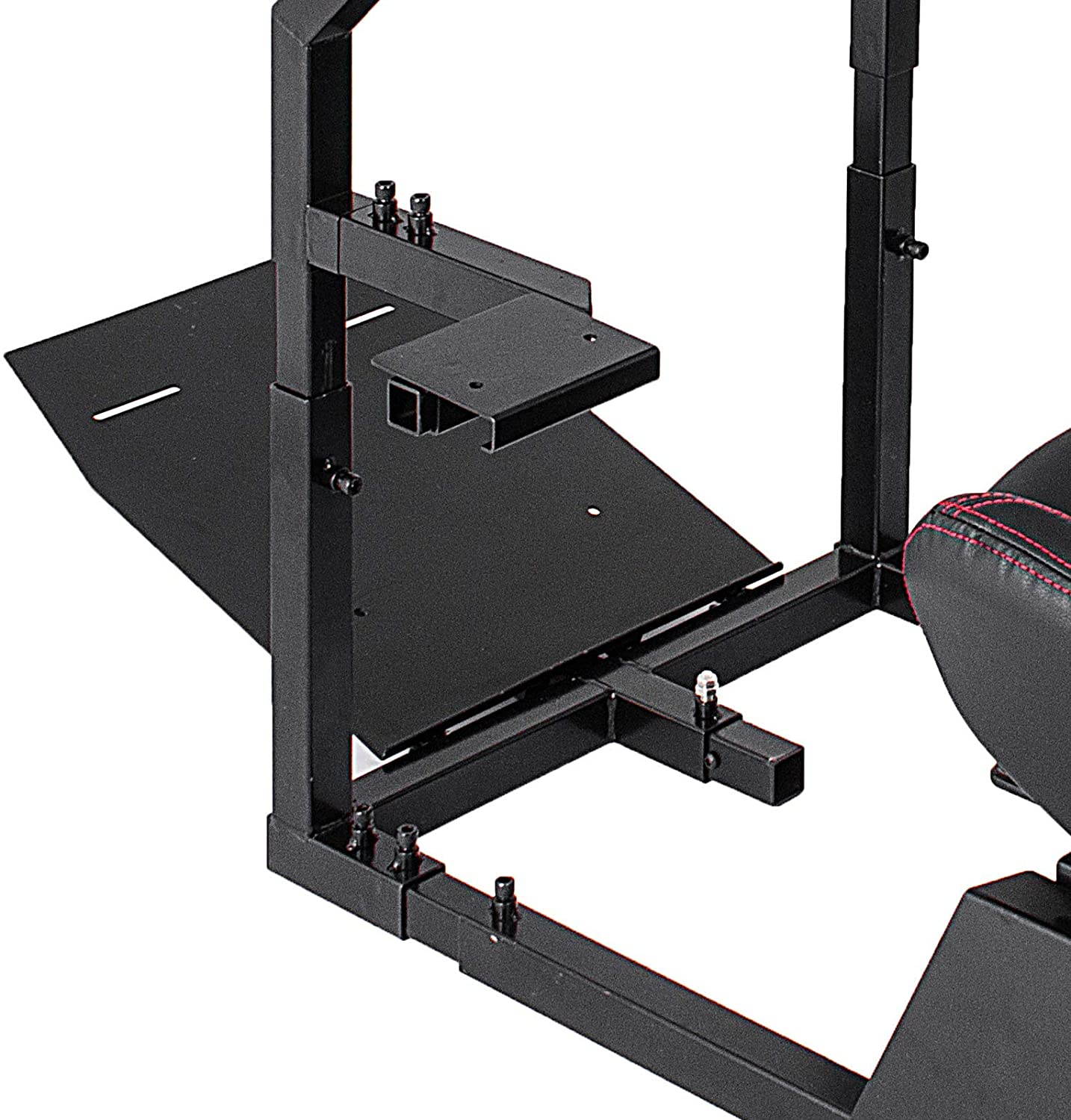 VEVOR G920 Racing  Steering Wheel Stand Pro Shifter Mount Logitech G27/G25, G29 Gaming Wheel Stand Thrustmaster