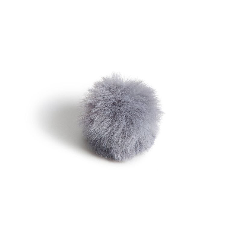 U Brands 4ct Magnets - Mini Pom Poms
