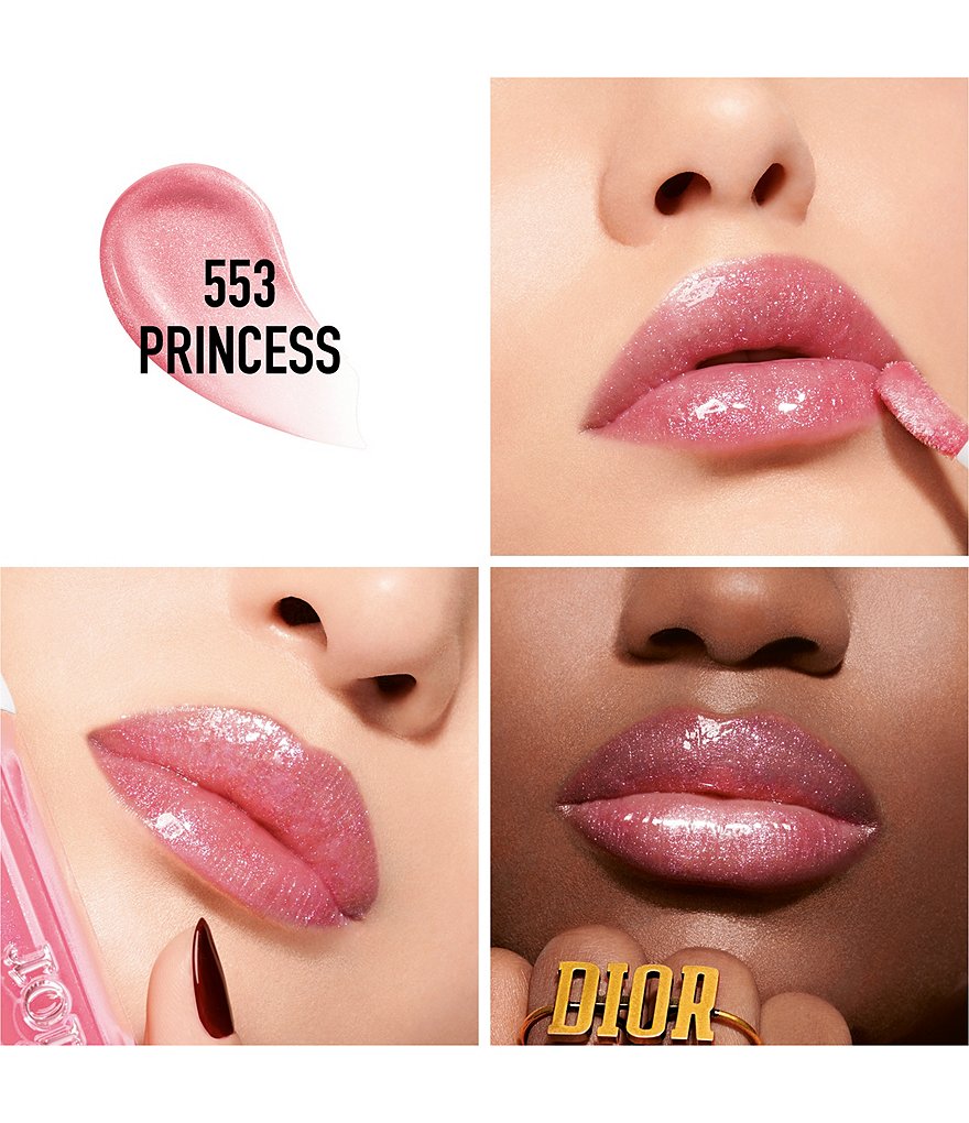 Dior Addict Stellar Gloss