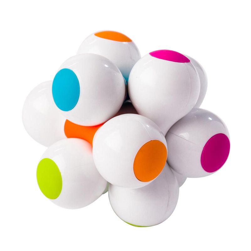  Fat Brain Toys Flexicule FA168-1