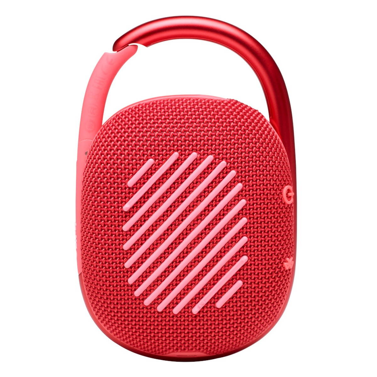 JBL Clip 4 Pink Portable Bluetooth Speaker