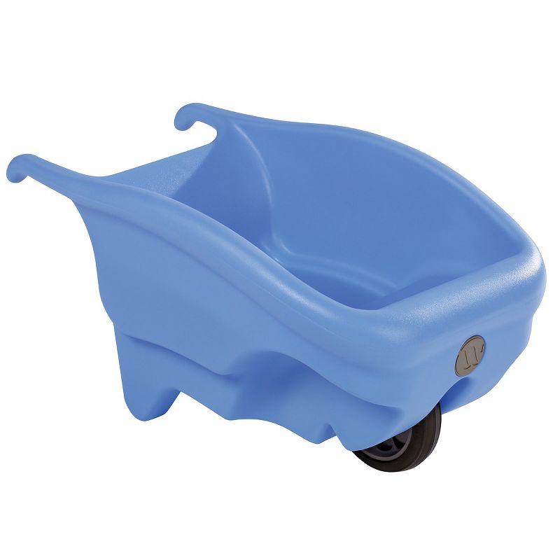 Wesco One Wheel Wheelbarrow