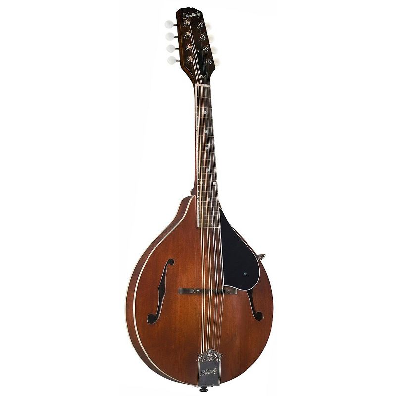 Luna Guitars Trinity A-Style Mandolin