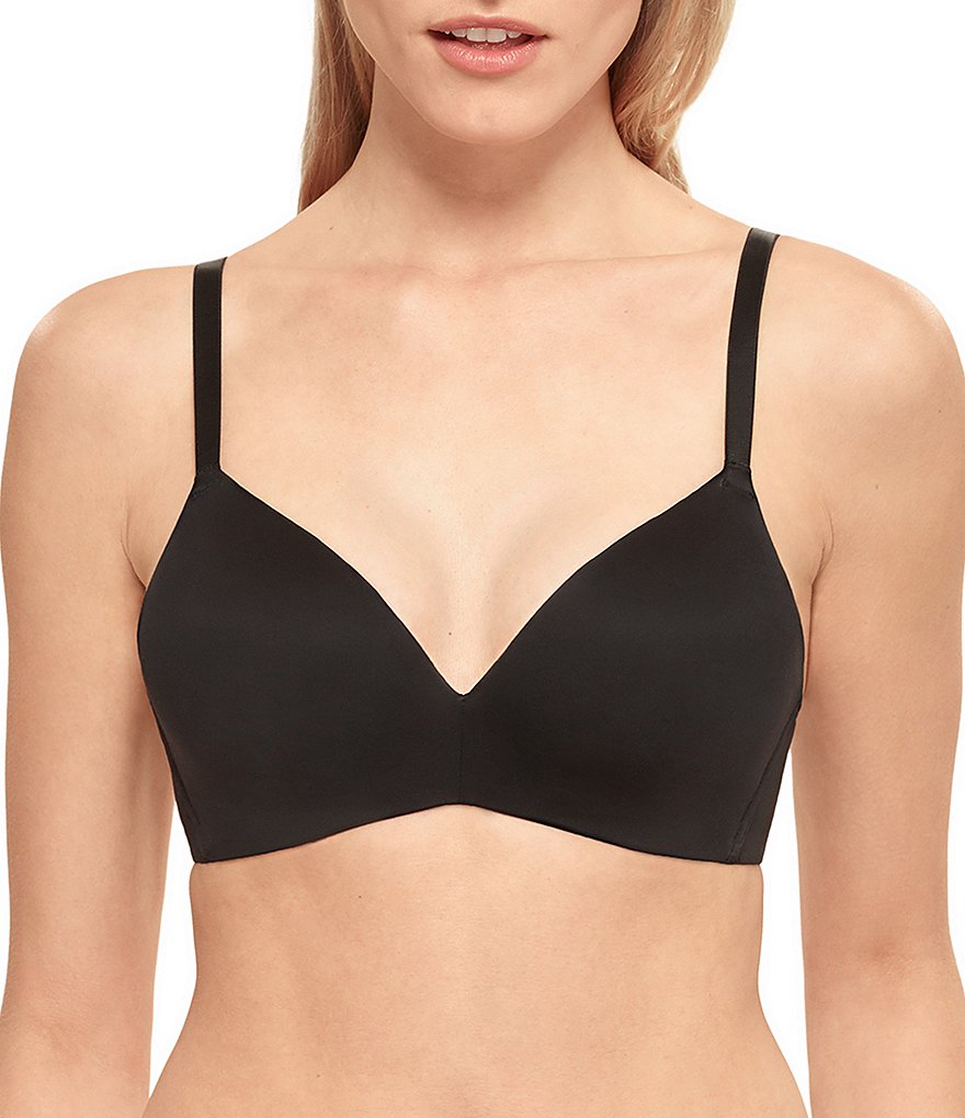 b.tempt'd by Wacoal Future Foundation Wire-Free Contour Bra