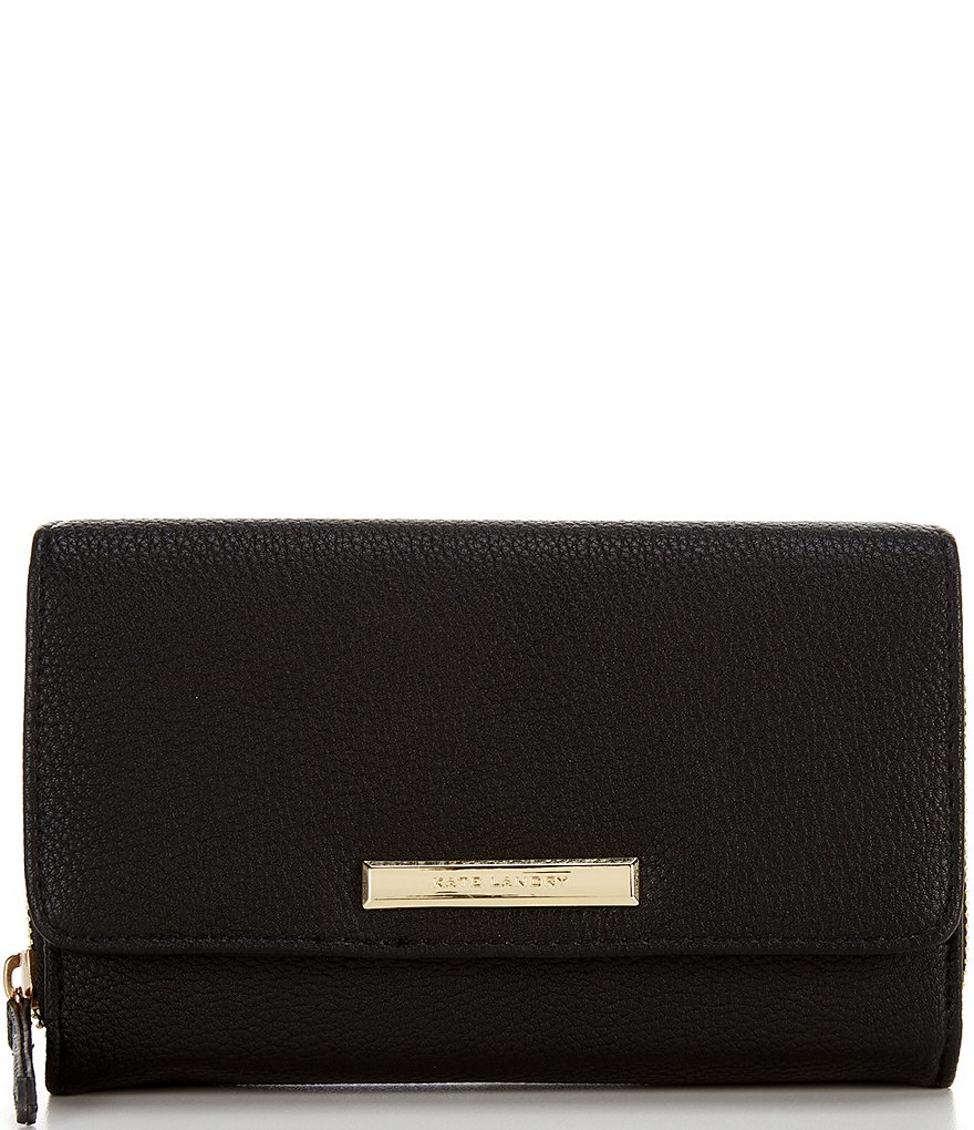 Kate Landry Lane Works Wallet