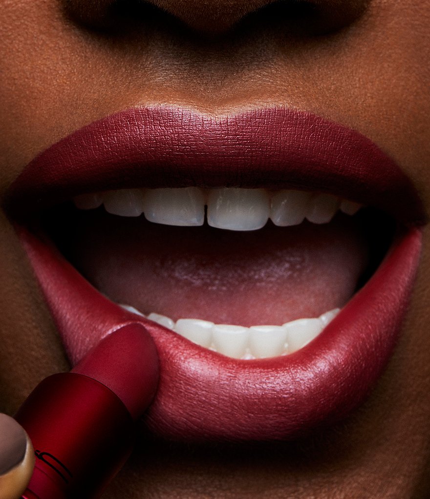 MAC Viva Glam Lipstick
