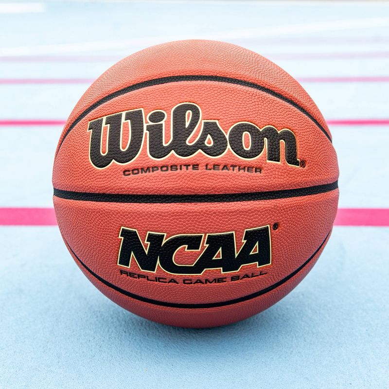 Wilson Replica 28.5" Basketball