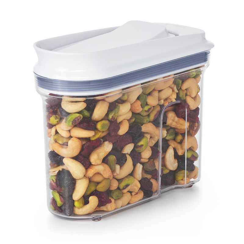 OXO All-Purpose Dispensers Small 0.8qt