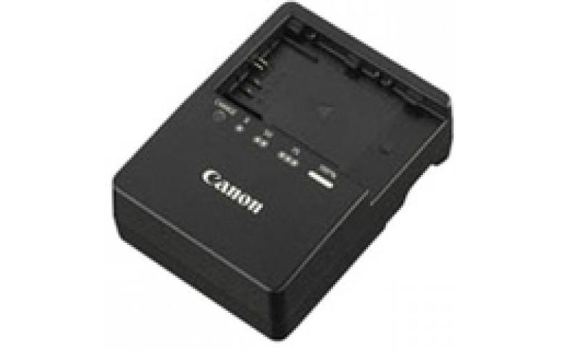 Canon LC-E6 Battery Charger - 110V AC, 220V AC