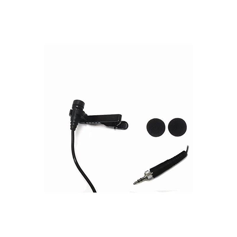Tcm141ll35 Lavalier Microphone for Sennheiser