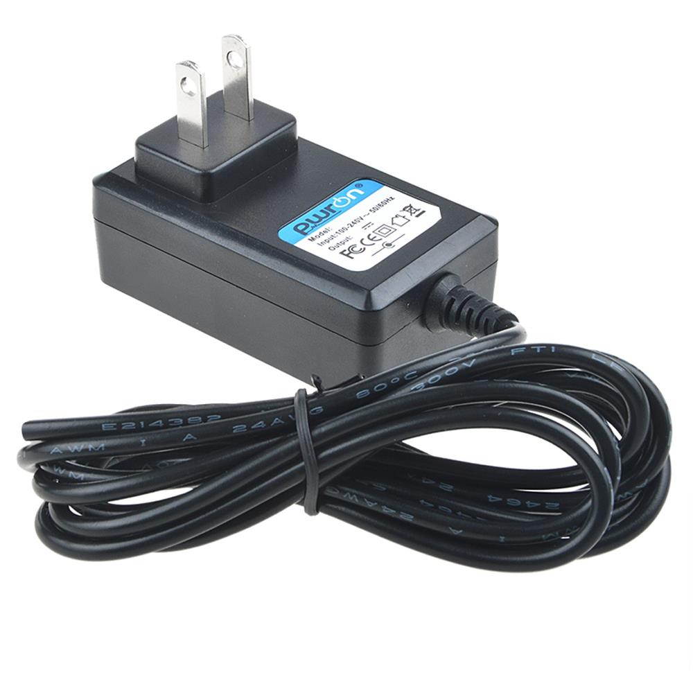 PwrOn AC DC Adapter For Jump N Carry Solar Model: LK-DC 150050 LK-DC150050 LKDC150050 Jump-N-Carry Power Supply Cord Cable PS Wall Home Battery Charger PSU