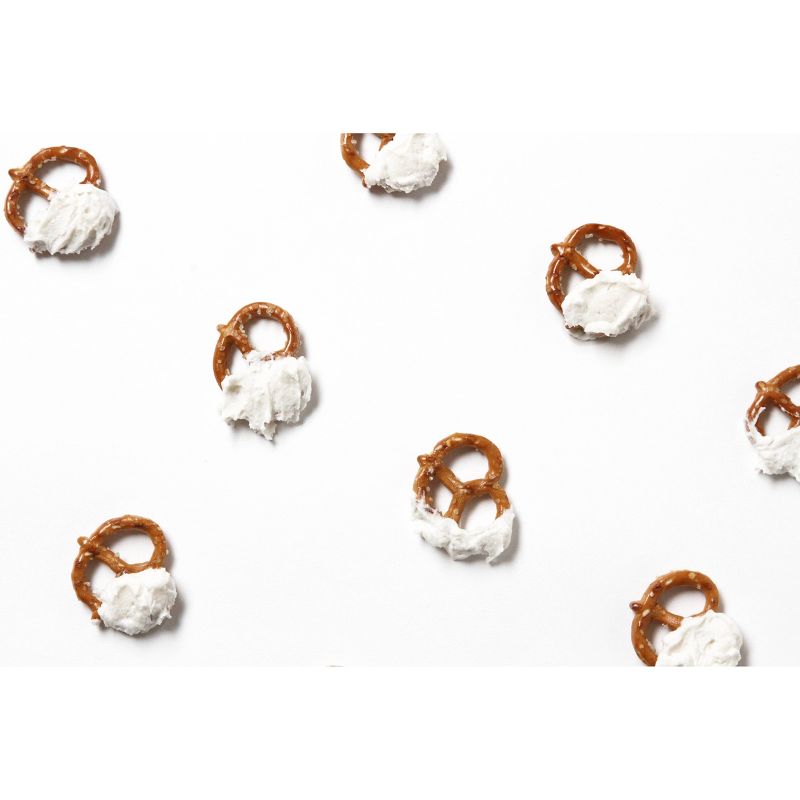 Miss Jones Baking Co. Organic Vanilla Frosting - 11.28oz