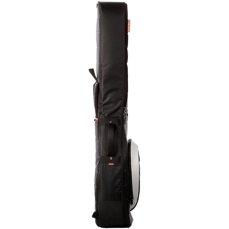 MONO M80 Classical/OM Case Jet Black