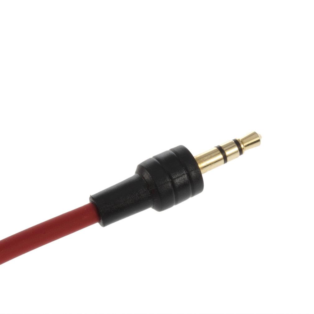 Red In-Ear earphones earbuds Deep Bass New