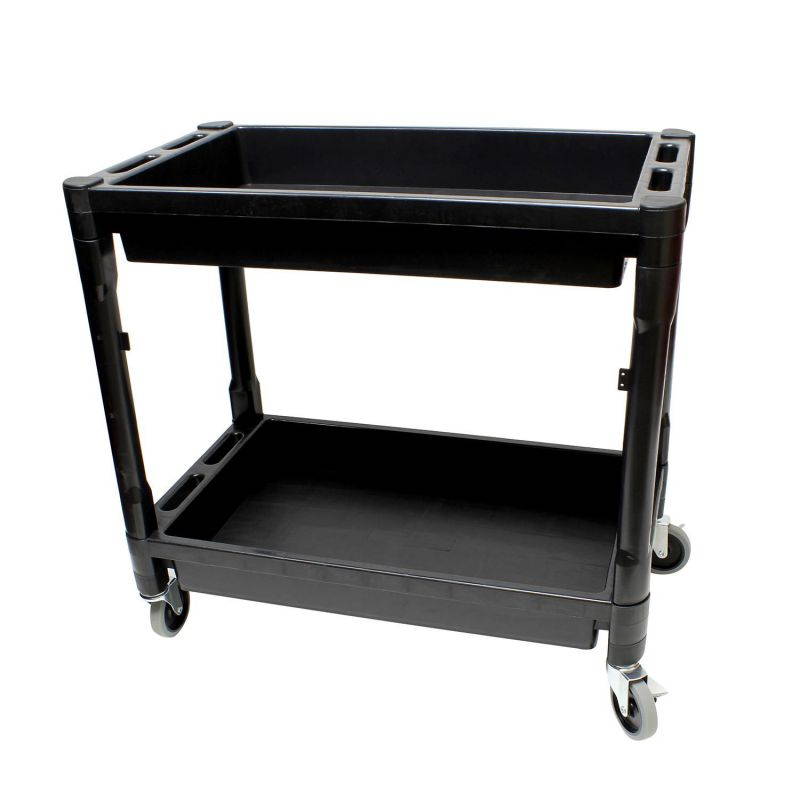 Household Essential 510-3 3 Piece Vision Box - 2 Small and 1 Large