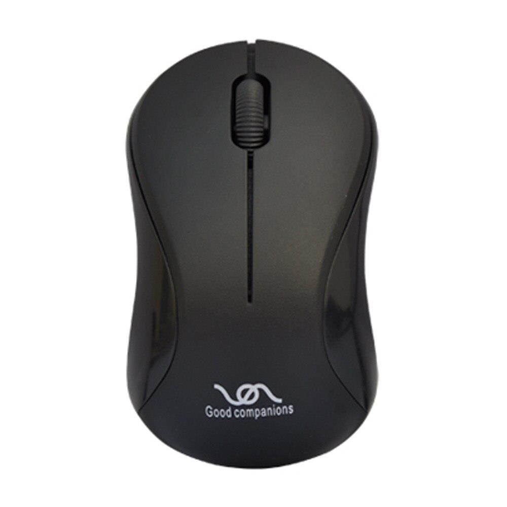 Fashion 1000 DPI USB Wired Optical Office Home PC Laptop Gaming Mice Mouse Dropshipping