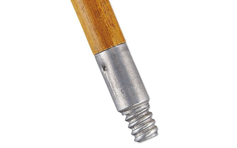 Boardwalk BWK20336 3-1/4 in. Stiff Polypropylene 36 in. Floor Brush Head - Maroon