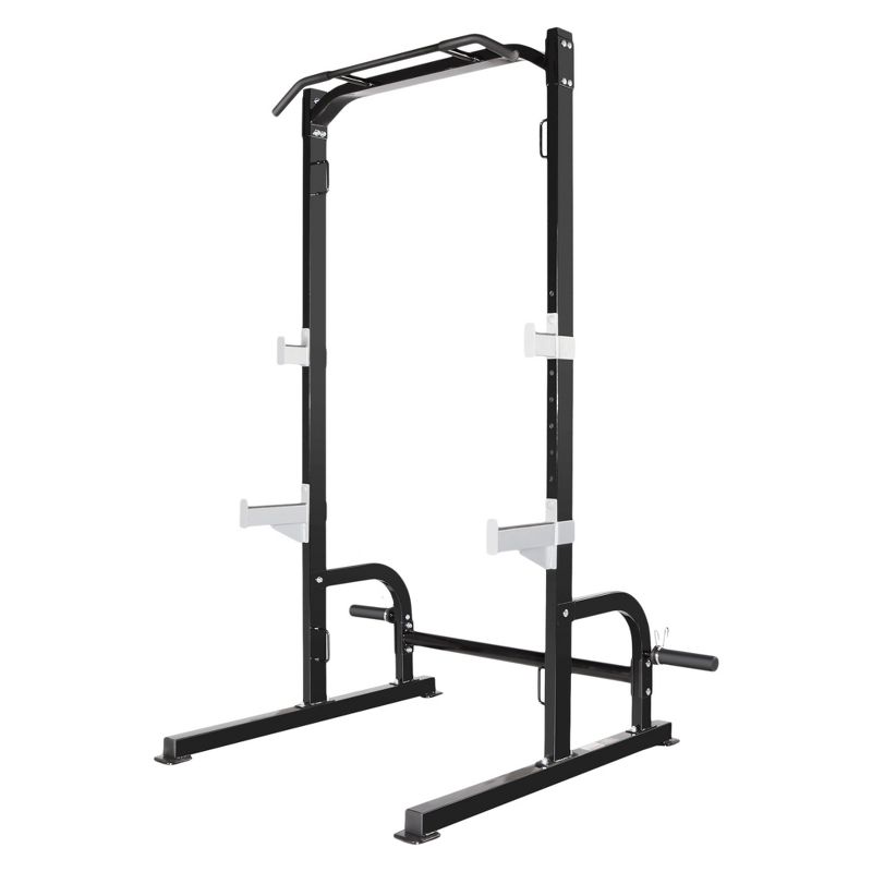 Marcy Squat Rack Home Gym System