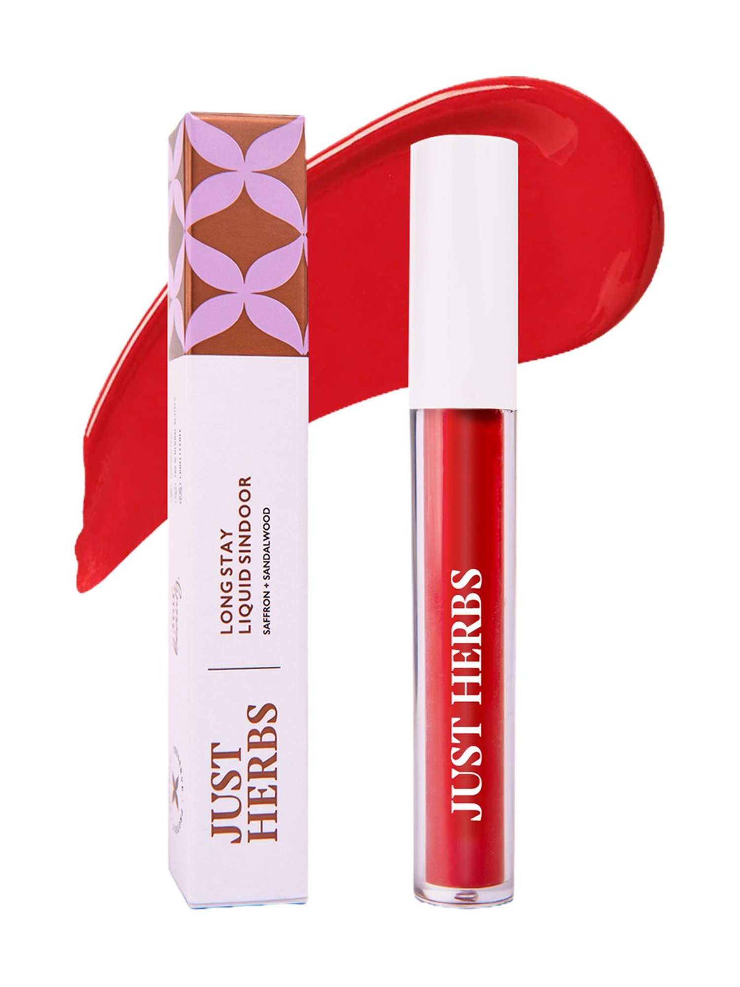 KINDED Liquid Sindoor - Pack of 2