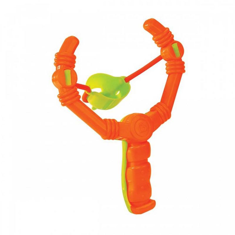 Airhead 4-in-1 Super Snowball Fight Winter Fun Kit For Ages 4 and Up | AHST-007