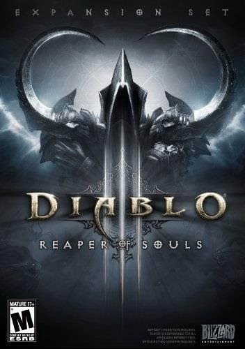 diablo iii: reaper of souls